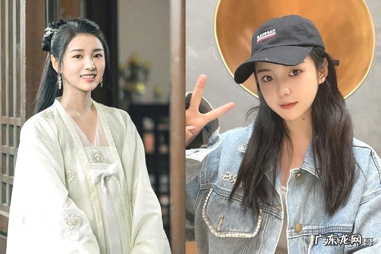 舞者道骨仙风水袖片花