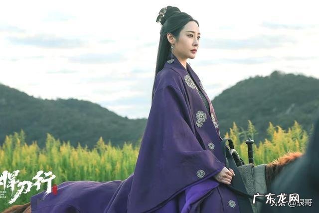 舞者道骨仙风水袖片花