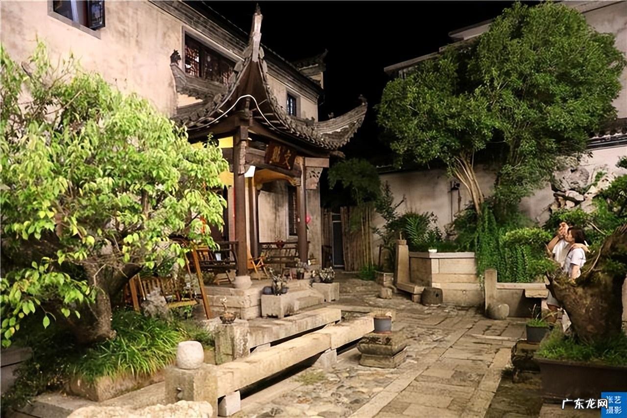 阳宅风水古籍 古代风水好的宅子什么样