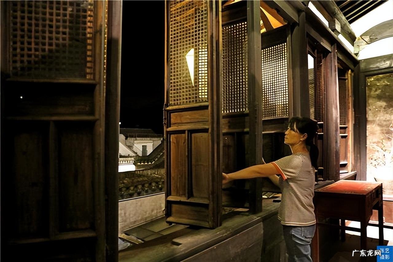 阳宅风水古籍 古代风水好的宅子什么样