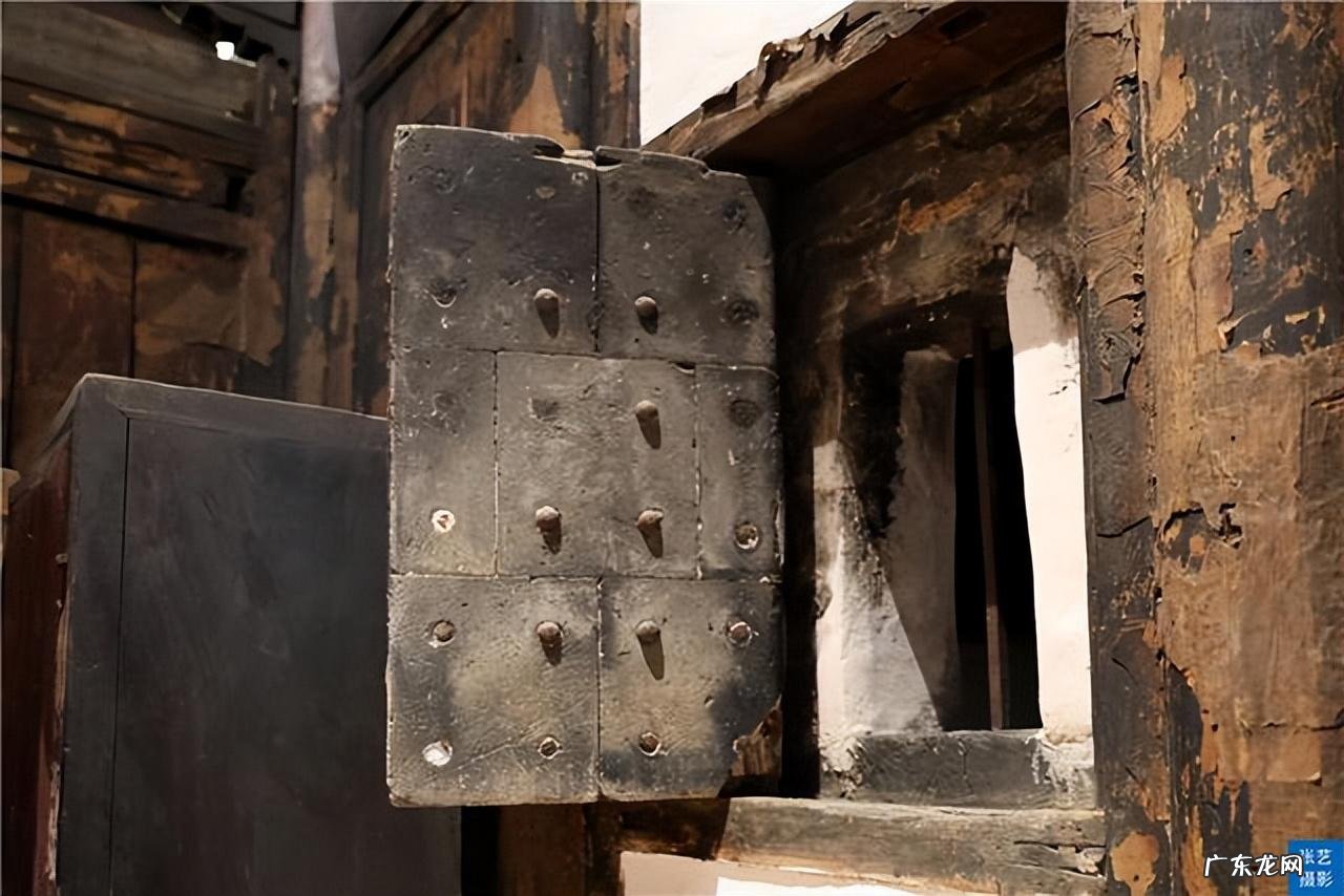 阳宅风水古籍 古代风水好的宅子什么样