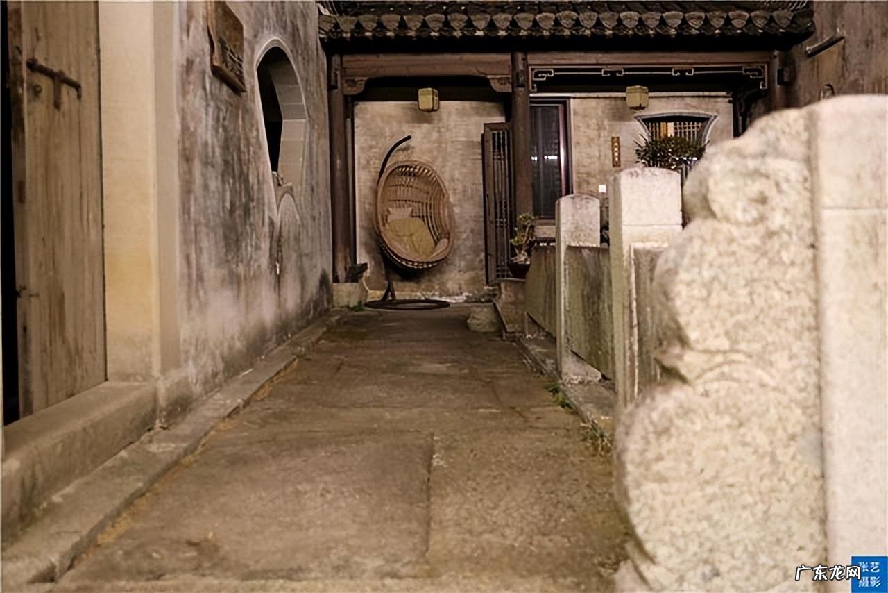 阳宅风水古籍 古代风水好的宅子什么样