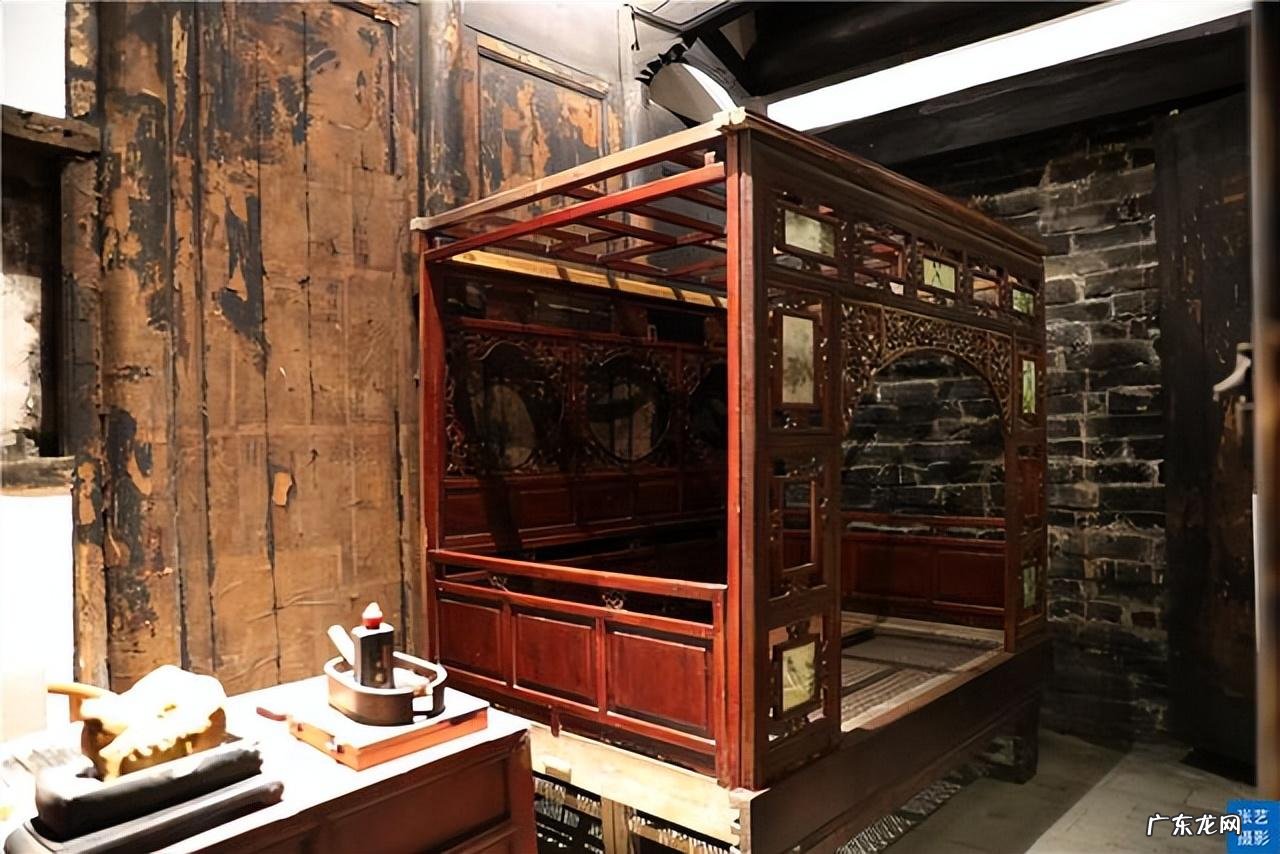 阳宅风水古籍 古代风水好的宅子什么样