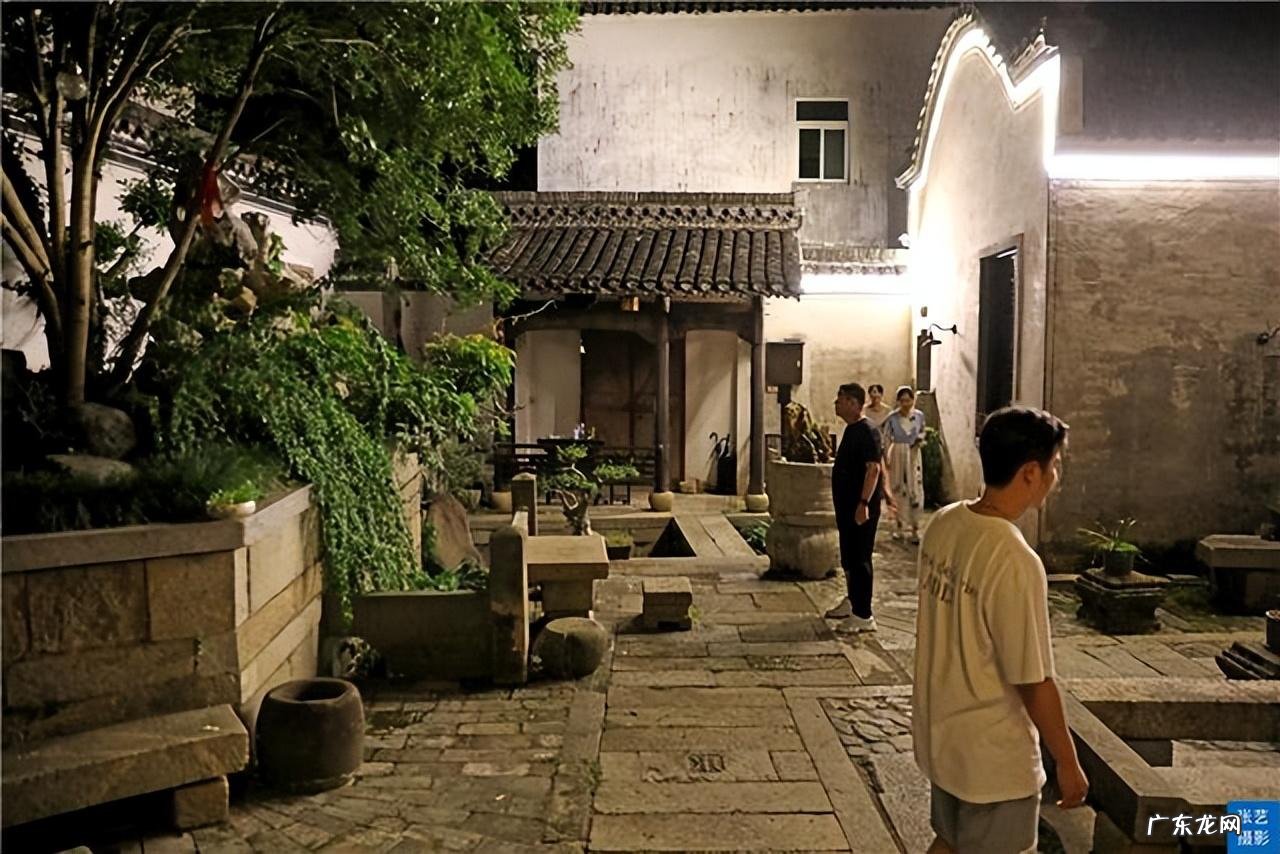 阳宅风水古籍 古代风水好的宅子什么样