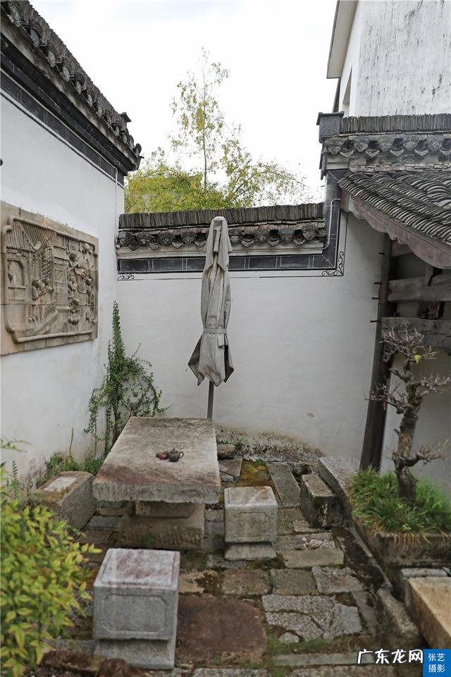 阳宅风水古籍 古代风水好的宅子什么样