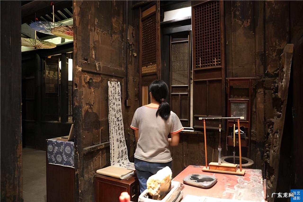 阳宅风水古籍 古代风水好的宅子什么样