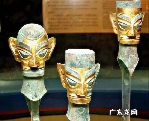 消失千年的文明? 消失千年的文明?