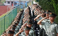 高3学生考军校什 高三学生考军校什么时候报名