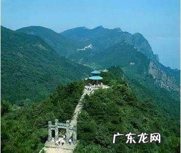 乾陵的风水好在哪里 高陵最好的风水地方是哪里