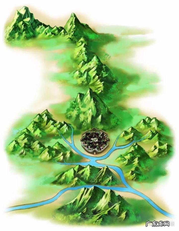 倒骑龙风水好不好 倒骑龙风水出什么人才