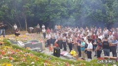 虎地风水要注意什么