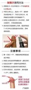 君必强喷剂使用图解