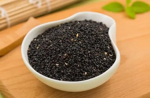 熟黑芝麻怎么保存-办法须知