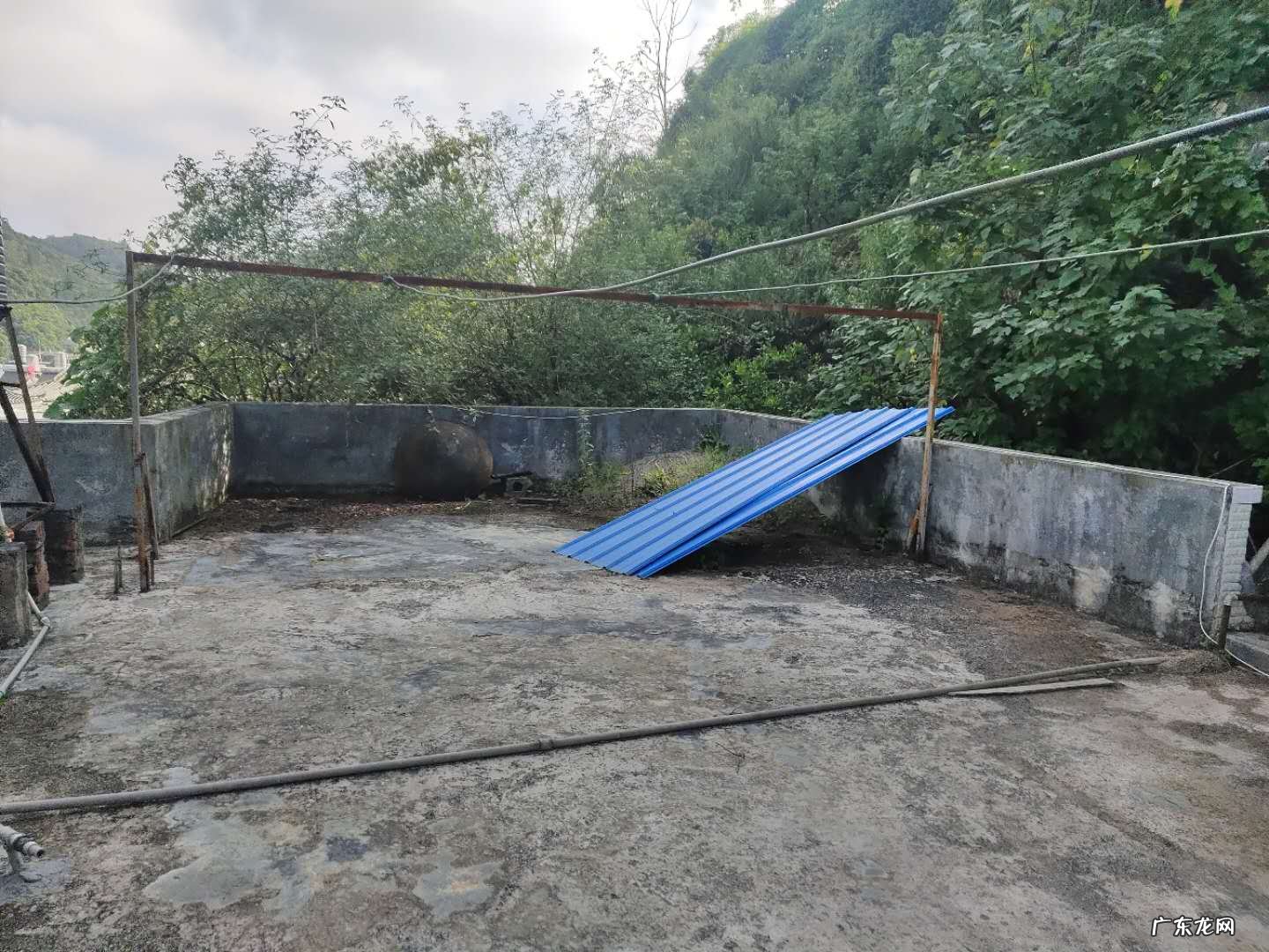 楼顶龟池防水怎么做 楼顶做龟池怕影响风水么