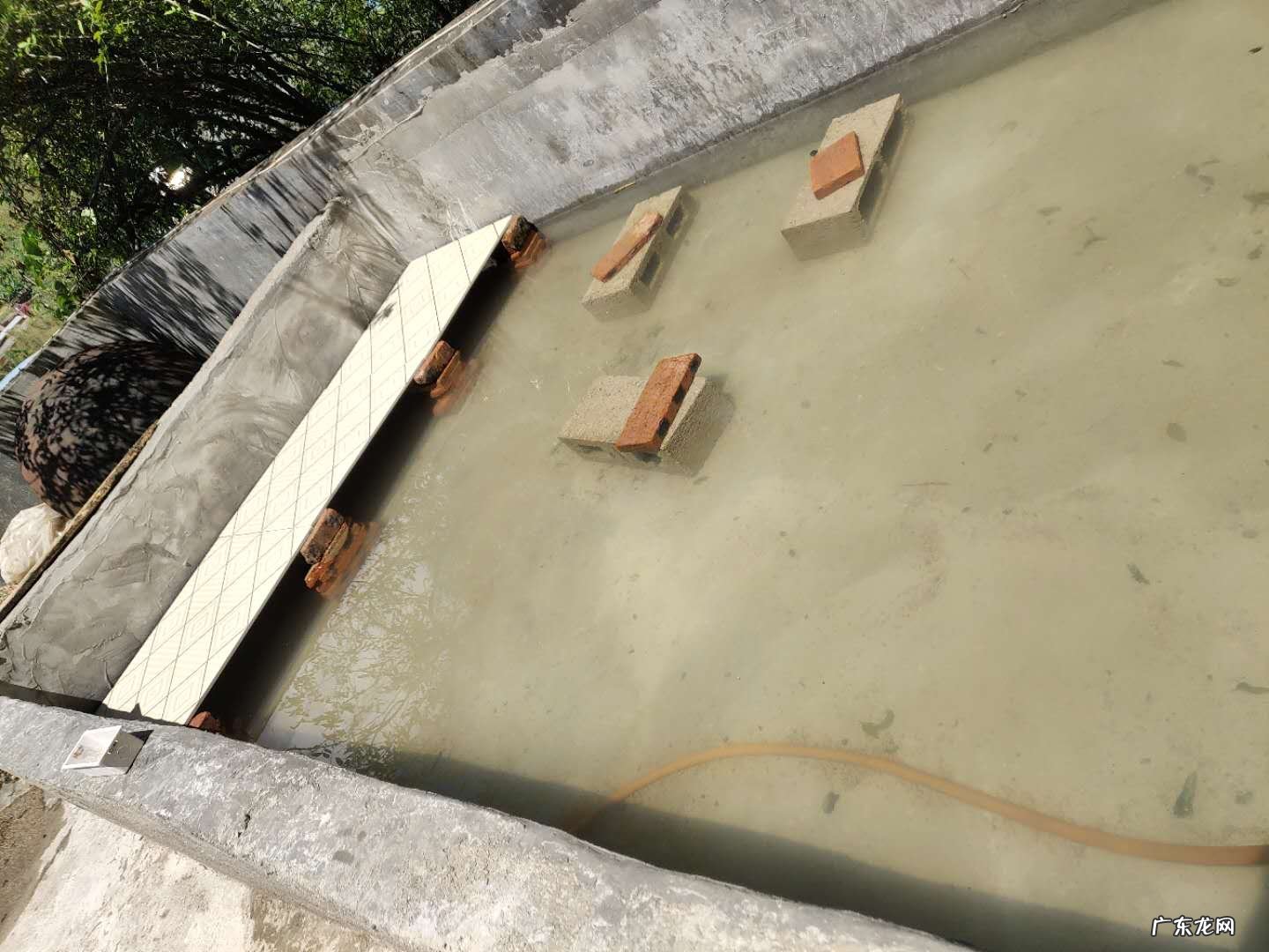 楼顶龟池防水怎么做 楼顶做龟池怕影响风水么