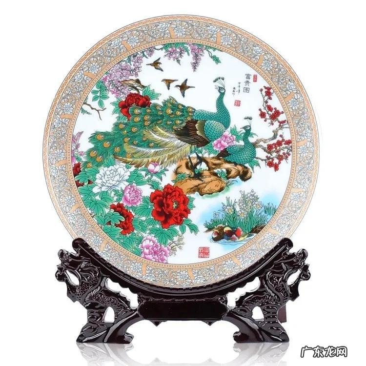 趣味人物头像摆饰风水图
