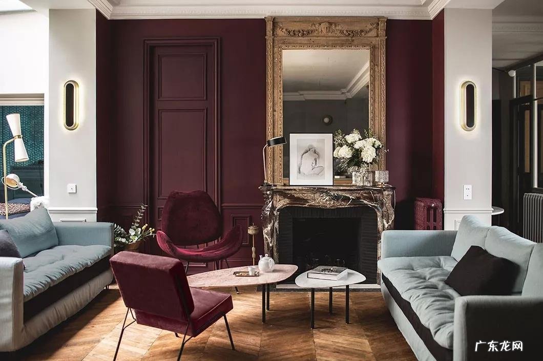 卧室颜色风水五行 风水不同房间用色