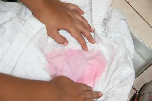 衣服沾到李子汁怎么洗掉-办法须知