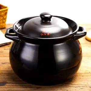 砂锅炖肉和普通锅有什么区别-简短介绍