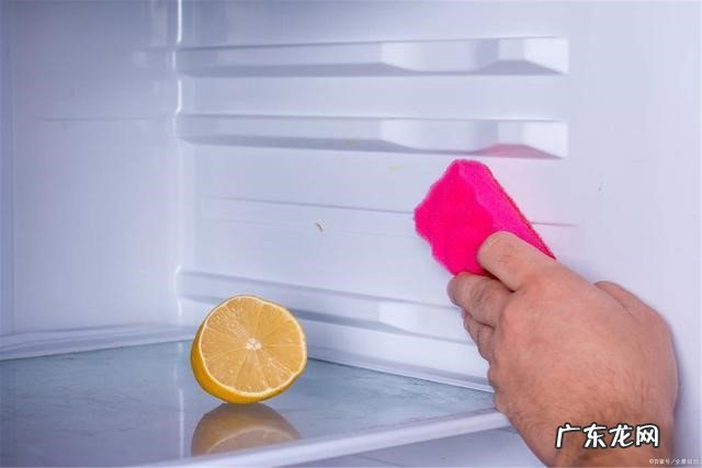 木炭吸附 怎么样可以去除冰箱中的异味