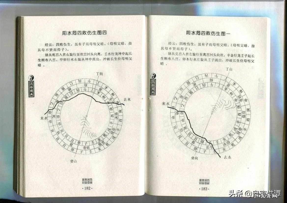 风水到底是真是假 三合风水真伪