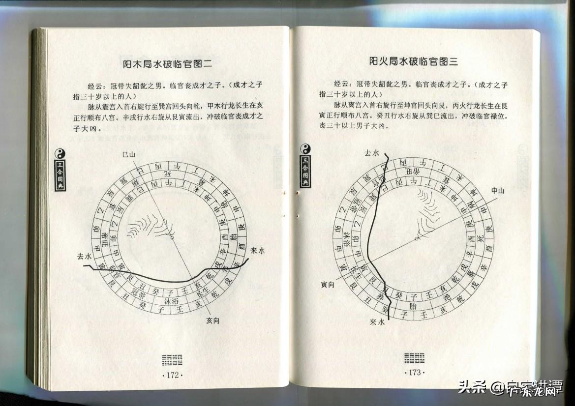风水到底是真是假 三合风水真伪