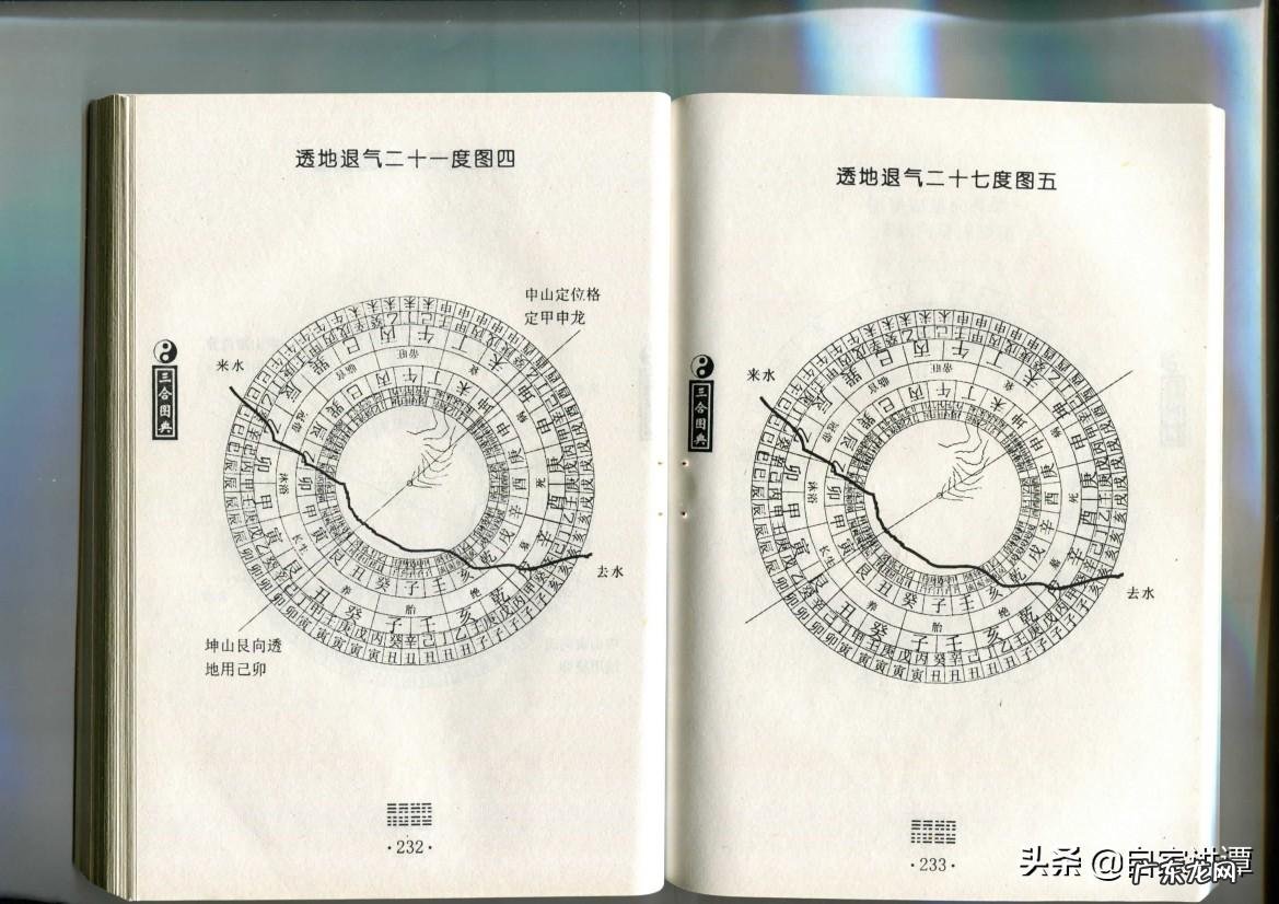 风水到底是真是假 三合风水真伪
