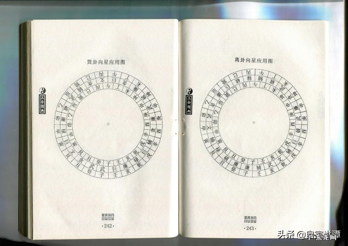 风水到底是真是假 三合风水真伪