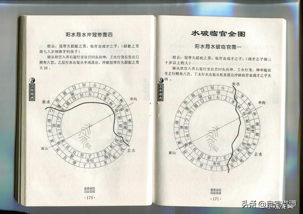 风水到底是真是假 三合风水真伪