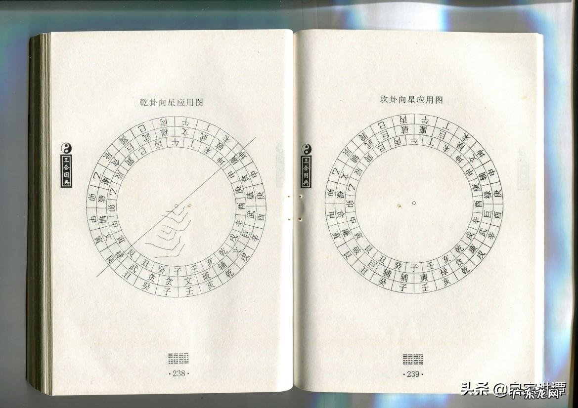 风水到底是真是假 三合风水真伪
