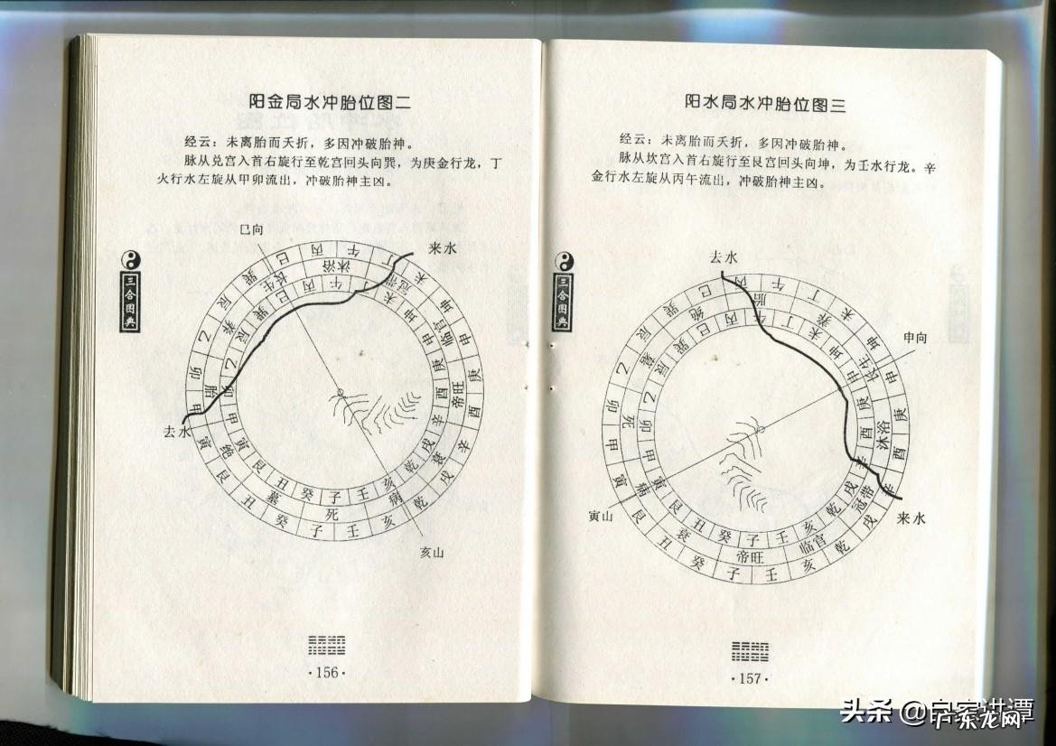 风水到底是真是假 三合风水真伪