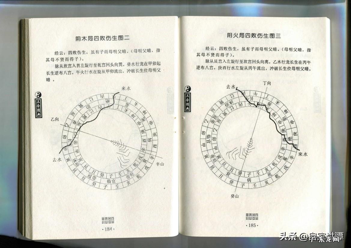 风水到底是真是假 三合风水真伪