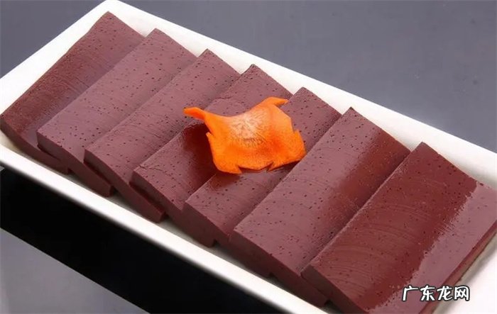 羊血的功效 吃羊血有什么好处和坏处