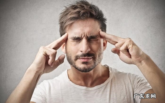 心理状态太过焦虑 人为什么会胡思乱想