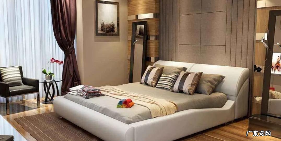 风水上用黑色的床 黑色的实木床有什么风水作用