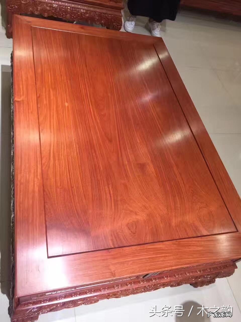 红木麒麟沙发图片大全 麒麟红木沙发寓意