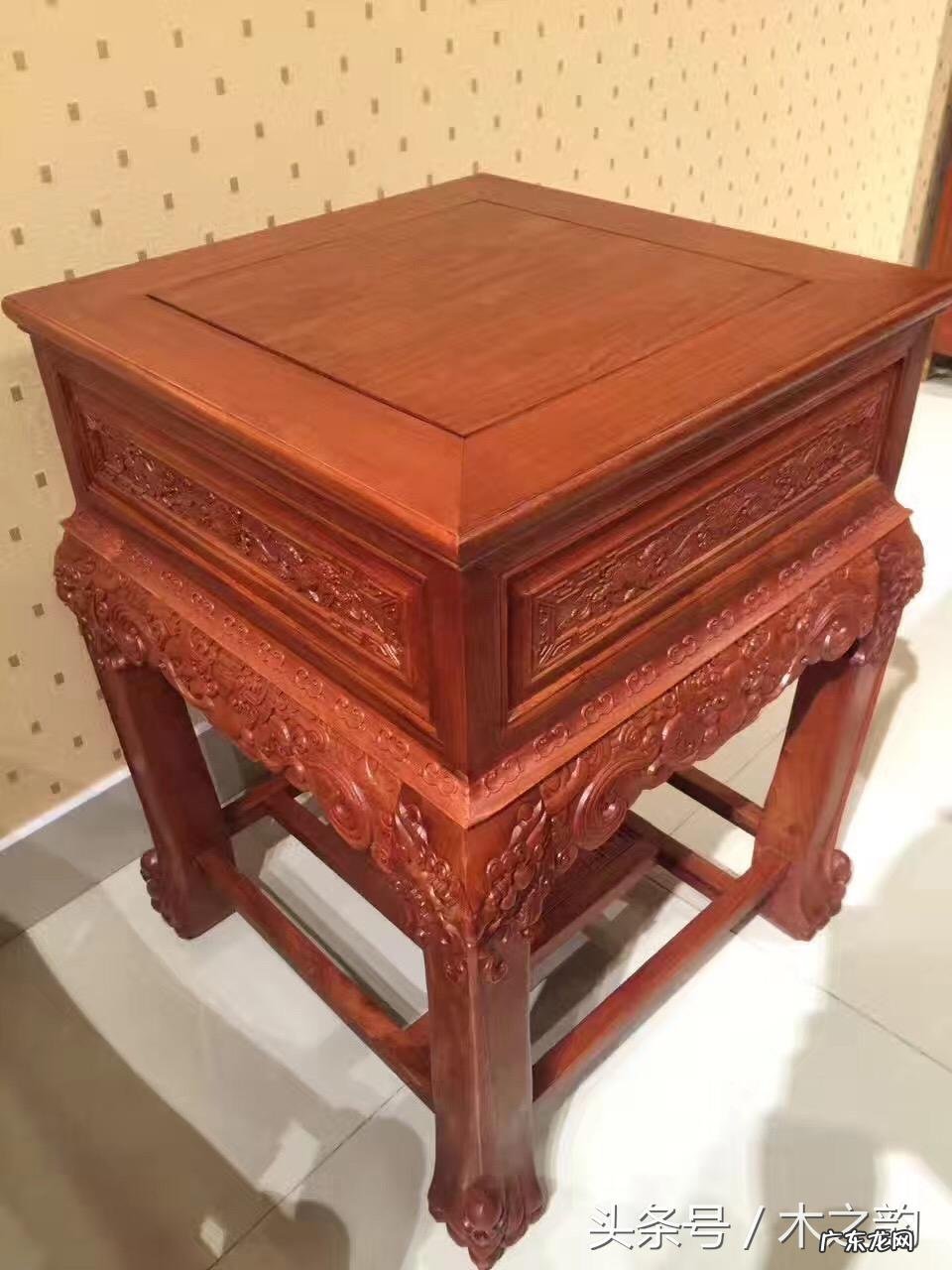 红木麒麟沙发图片大全 麒麟红木沙发寓意