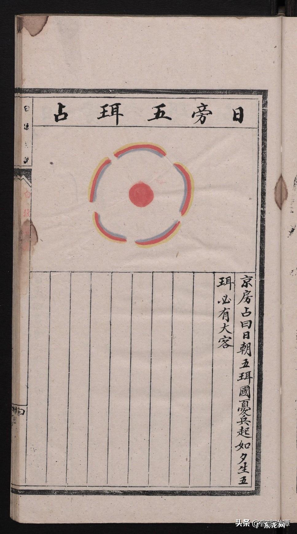 刘伯温看风水的故事 刘伯温 风水著作