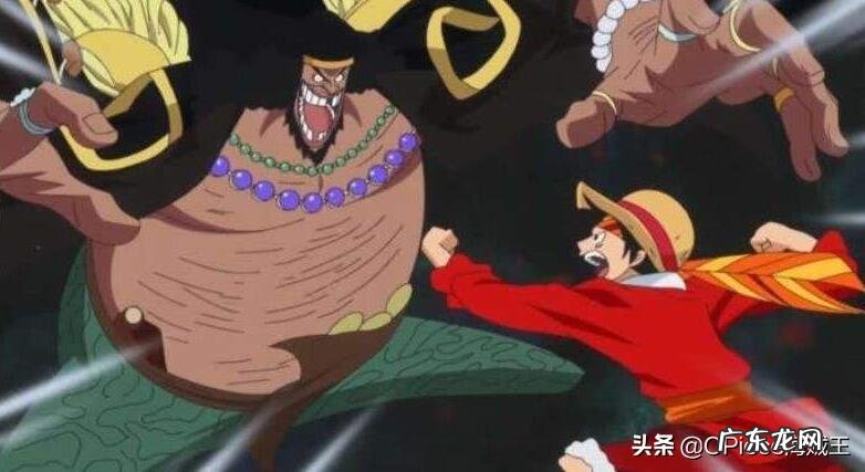 航海王最强之敌手游 航海王激战新世界