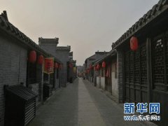 古镇开元配件城东风水晶配件总汇