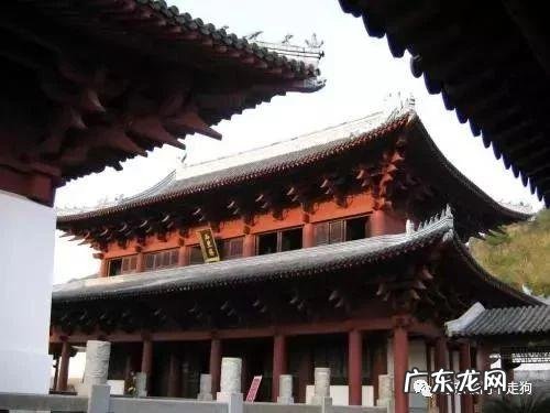 龙虎山传度需要什么条件 龙虎山风水教学