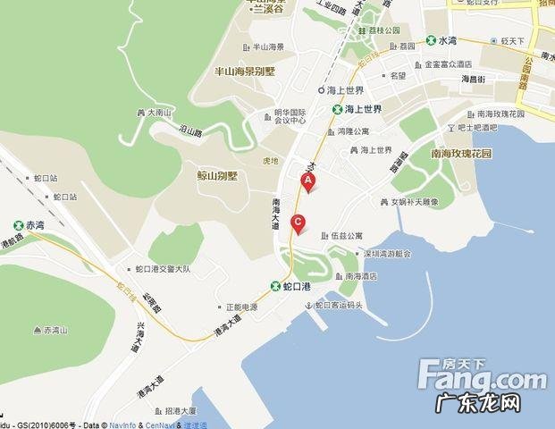 万豪月半山发生什么事