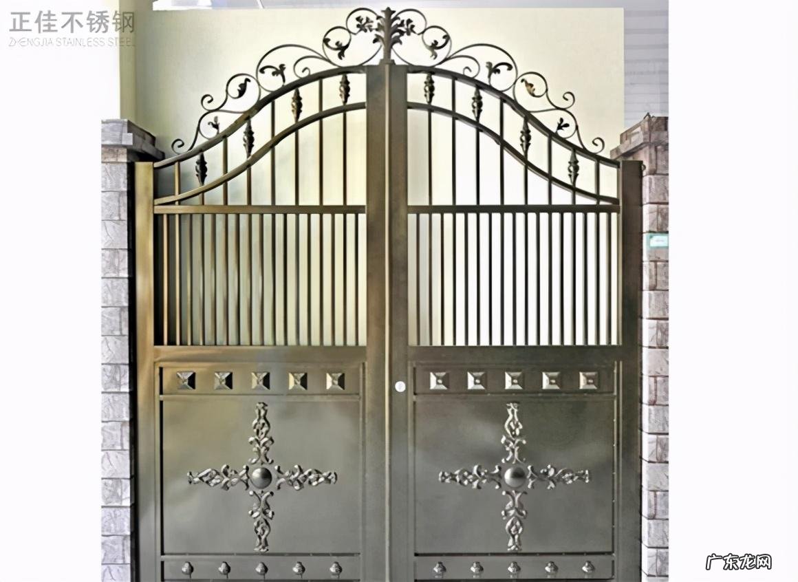 不锈钢大门门槛