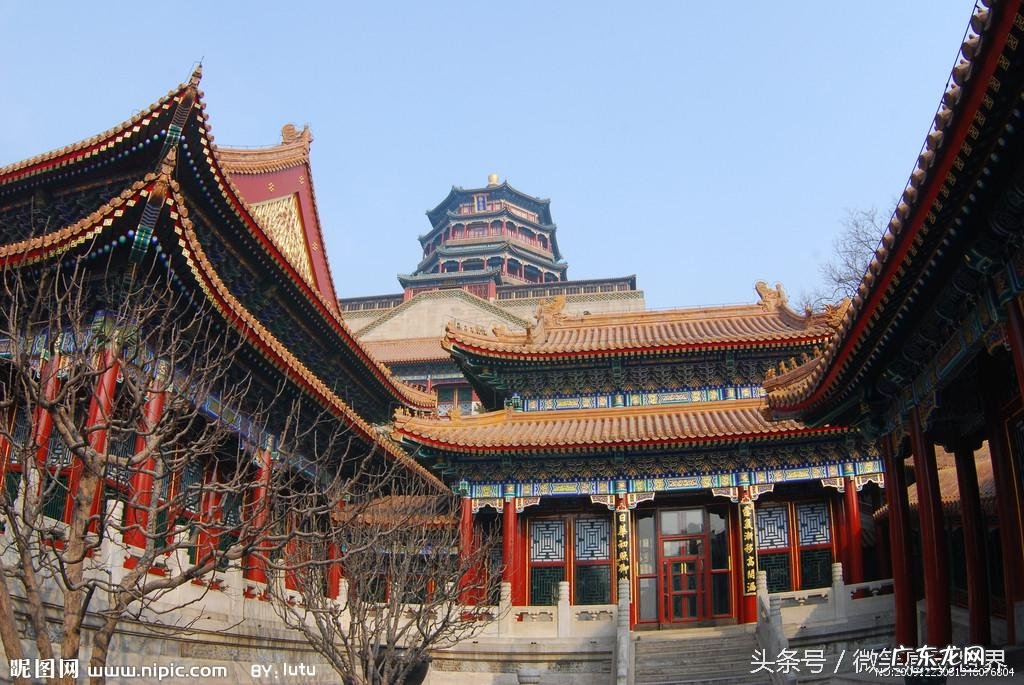 北京西山风水怎么样啊