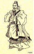 风水福地必有福神看管 福建风水学