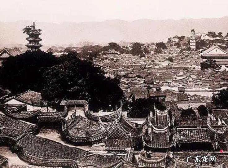 风水福地必有福神看管 福建风水学