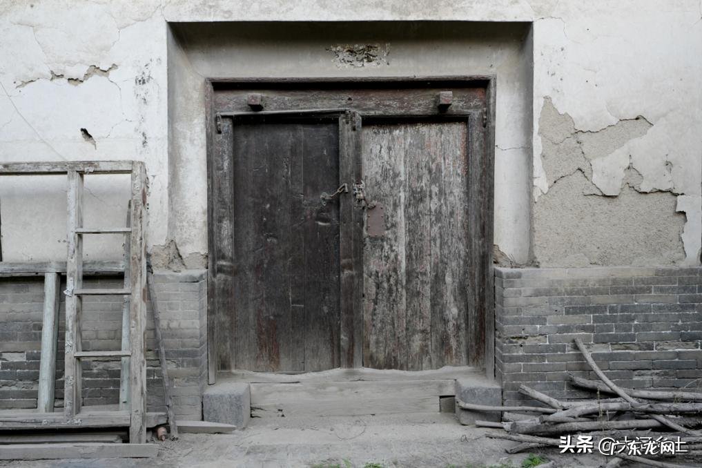 风水家宅 闲置老宅风水