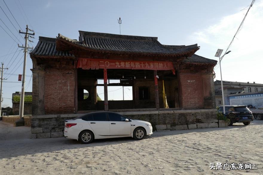 风水家宅 闲置老宅风水