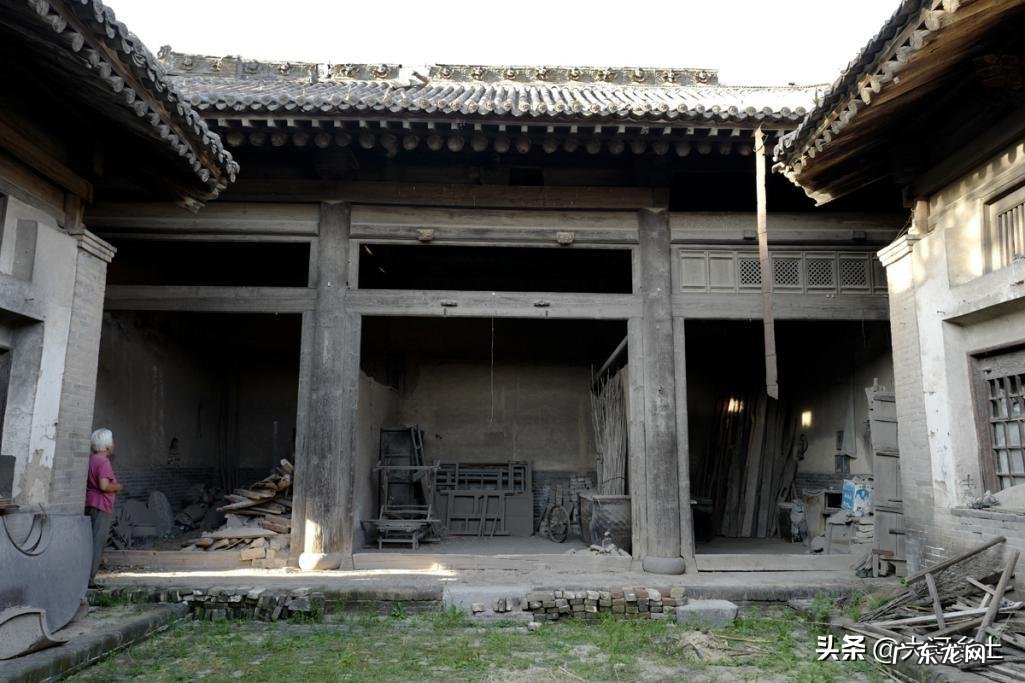 风水家宅 闲置老宅风水