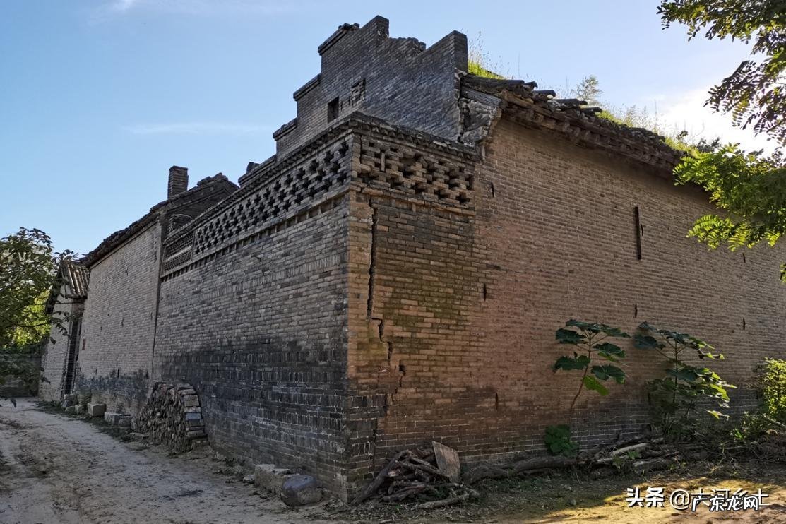 风水家宅 闲置老宅风水